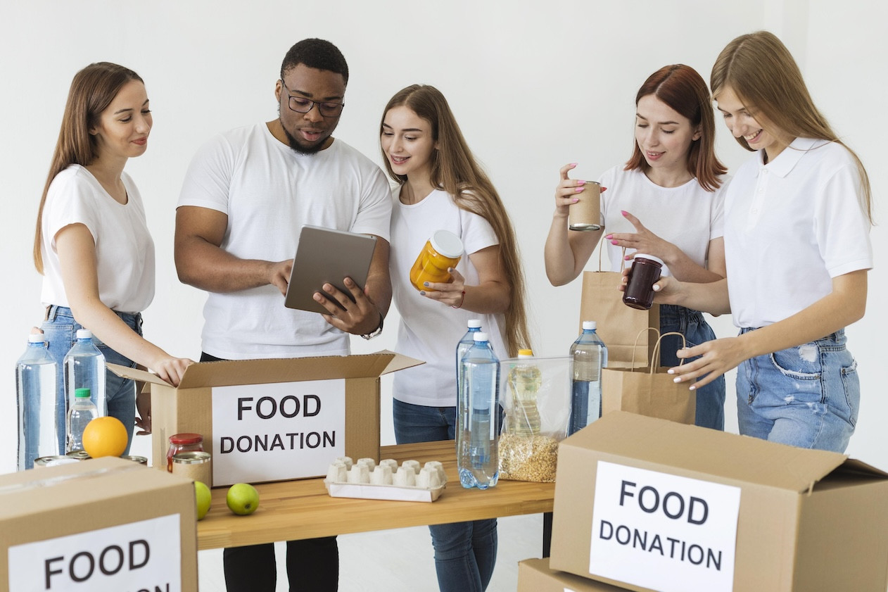 Feeding America