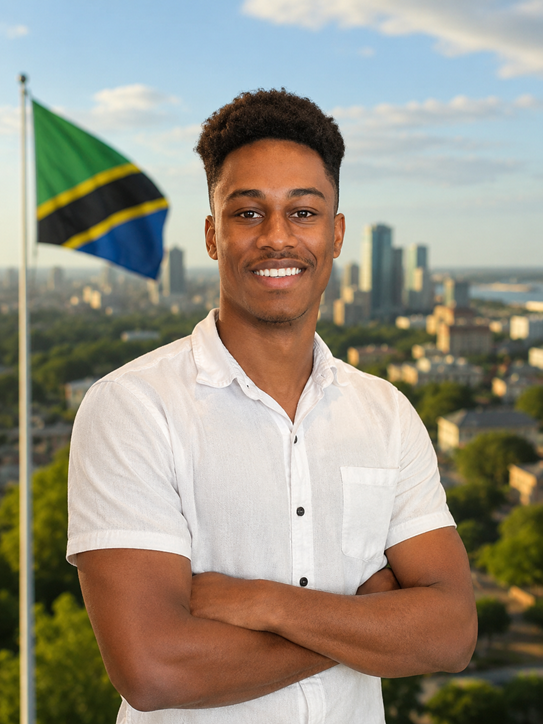 Antonio's Global Village Education Fund