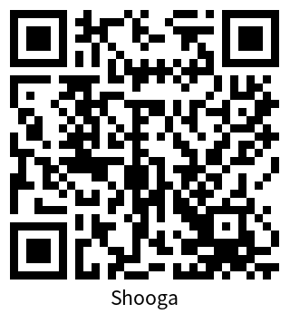 QR Code is Missing